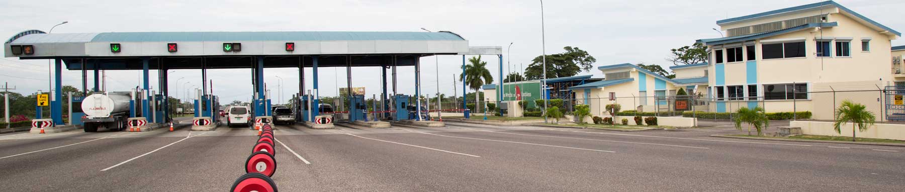 Advisory on the Process to Adjust Toll Charges