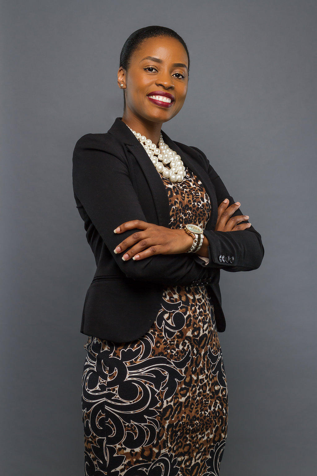 Ms. Tanya Bedward