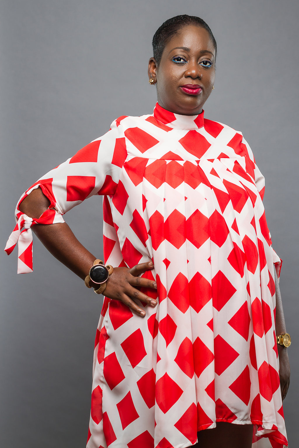 Ms. Shernette Guthrie