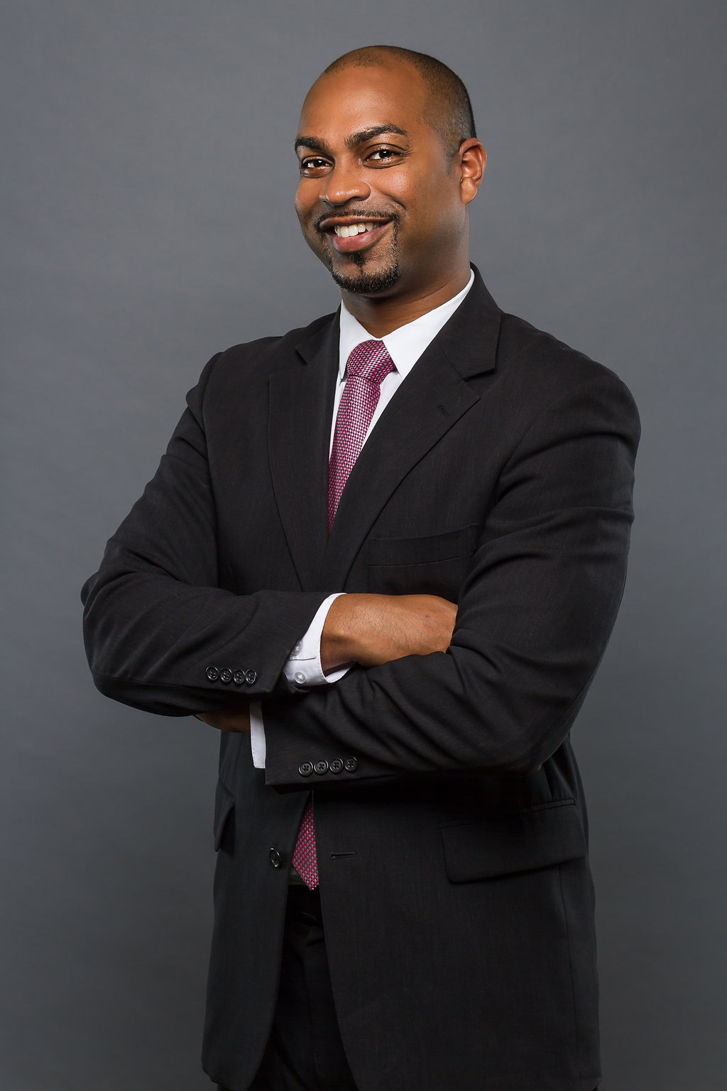 Mr. Stephen Edwards