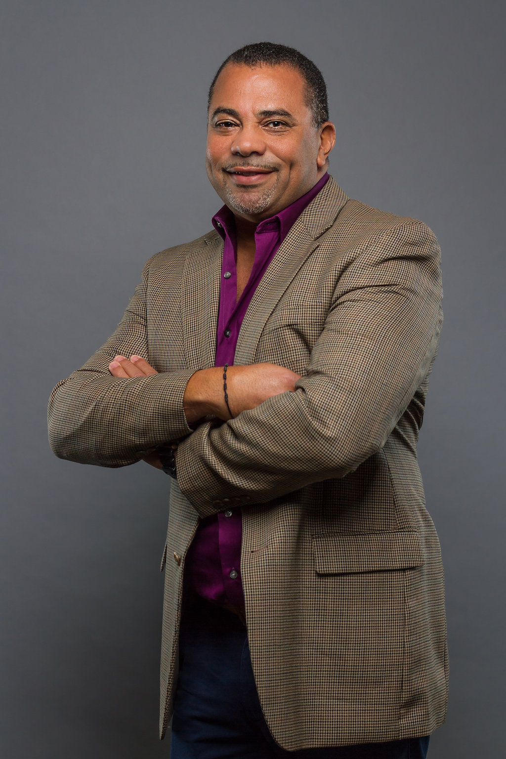 Mr. David Lazarus