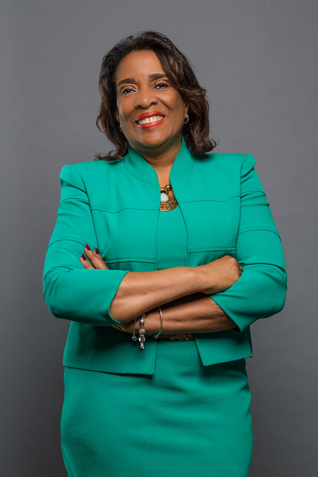 Mrs. Paula Flecther